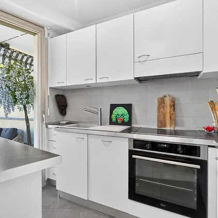 Joli 4 Personnes - Garavan Apartamento *