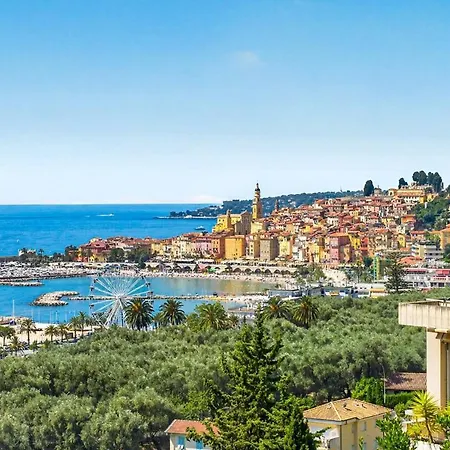 Joli 4 Personnes - Garavan Apartamento *