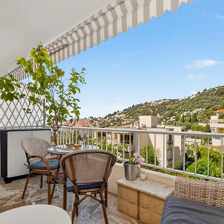 Joli 4 Personnes - Garavan Apartamento *