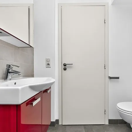 Apartamento Joli 4 Personnes - Garavan